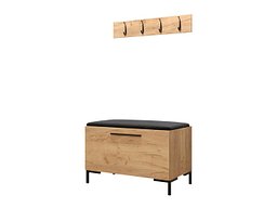 Комплет за ходник Nomal VIII (Екокожа Soft 011)