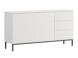 Комода Lomsore 104 (Бела)