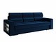 Софа кревет Decatur 100 (Amor Velvet 4314)