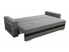 Софа кревет Decatur 100 (Amor Velvet 4314)