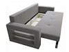 Софа кревет Decatur 100 (Amor Velvet 4314)