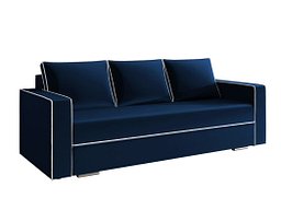 Софа кревет Decatur 101 (Amor Velvet 4314 + Amor Velvet 4317)
