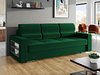 Софа кревет Decatur 100 (Amor Velvet 4311)