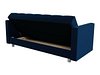 Софа кревет Decatur 105 (Amor Velvet 4321)