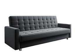 Софа кревет Decatur 105 (Amor Velvet 4321)