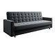 Софа кревет Decatur 105 (Amor Velvet 4321)