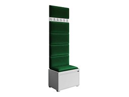 Комплет за ходник Comfivo Pinus V (Бела + Manila 35)