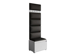 Комплет за ходник Comfivo Pinus V (Бела + Soft 011)