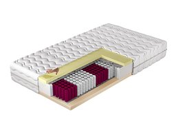 Душек Structis