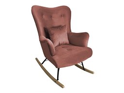 Столче за нишање Clovis 101 (Magic Velvet 2258)