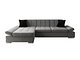 Аголна гарнитура Comfivo Sanitas I (Magic Velvet 2217 + Magic Velvet 2219)