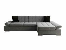 Аголна гарнитура Comfivo Sanitas I (Magic Velvet 2217 + Magic Velvet 2219)