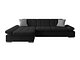 Аголна гарнитура Comfivo Sanitas I (Uttario Velvet 2980 + Uttario Velvet 2972)