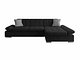 Аголна гарнитура Comfivo Sanitas I (Uttario Velvet 2980 + Uttario Velvet 2972)