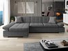 Аголна гарнитура Comfivo Sanitas (Lux 06 + Lux 05)