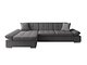 Аголна гарнитура Comfivo Sanitas (Lux 06 + Lux 05)