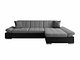 Аголна гарнитура Comfivo Sanitas (Soft 011 + Lux 05)