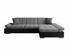 Аголна гарнитура Comfivo Sanitas (Soft 011 + Lux 05)