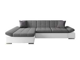 Аголна гарнитура Comfivo Sanitas (Soft 017 + Lux 05)