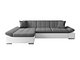 Аголна гарнитура Comfivo Sanitas (Soft 017 + Lux 05)