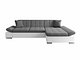 Аголна гарнитура Comfivo Sanitas (Soft 017 + Lux 05)