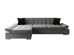 Аголна софа Comfivo Sanitas I (Magic Velvet 2217 + Magic Velvet 2219)