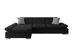 Аголна софа Comfivo Sanitas I (Uttario Velvet 2980 + Uttario Velvet 2972)