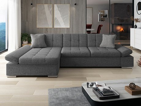 Аголна софа Comfivo Sanitas (Lux 06 + Lux 05)