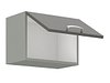 Модуларен ѕиден шкаф Multi Grey 120