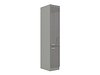Модуларен шкаф со вратички Multi Grey 118