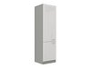 Модуларен шкаф со вратички Multi White 115