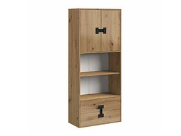Библиотека Florevi 112 (Артисан даб)