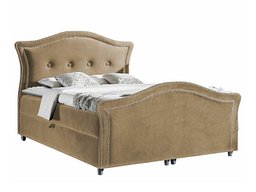 Боксспринг кревет Oleum I (Magic Velvet 2206)