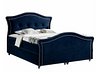 Боксспринг кревет Oleum I (Magic Velvet 2216)