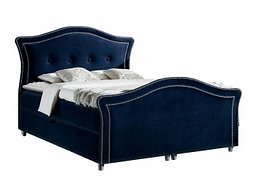 Боксспринг кревет Oleum I (Magic Velvet 2216)