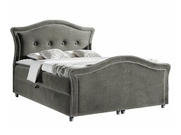 Боксспринг кревет Oleum I (Magic Velvet 2217)