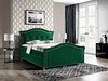 Боксспринг кревет Oleum I (Magic Velvet 2225)