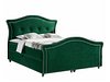 Боксспринг кревет Oleum I (Magic Velvet 2225)