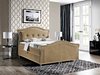 Континентален кревет Oleum I (Magic Velvet 2206)