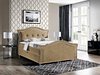 Континентален кревет Oleum I (Magic Velvet 2206)