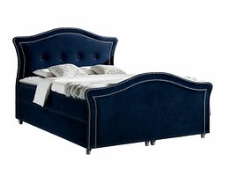 Континентален кревет Oleum I (Magic Velvet 2216)