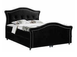 Континентален кревет Oleum I (Magic Velvet 2219)