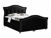 Континентален кревет Oleum I (Magic Velvet 2219)