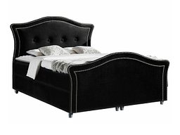 Континентален кревет Oleum I (Magic Velvet 2219)
