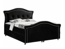 Континентален кревет Oleum I (Magic Velvet 2219)