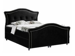 Континентален кревет Oleum I (Magic Velvet 2219)