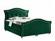 Континентален кревет Oleum I (Magic Velvet 2225)
