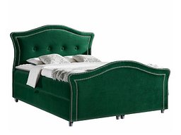 Континентален кревет Oleum I (Magic Velvet 2225)