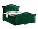 Континентален кревет Oleum I (Magic Velvet 2225)