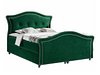 Континентален кревет Oleum I (Magic Velvet 2225)